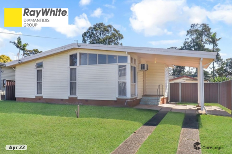 29 Tarawa Rd, Lethbridge Park, NSW 2770