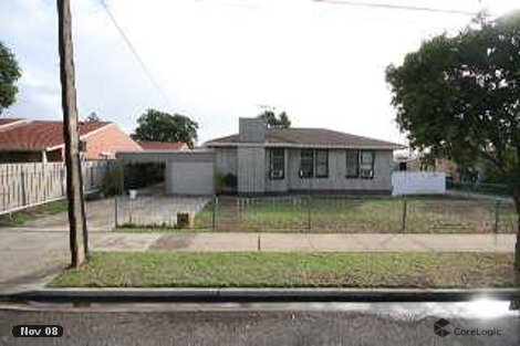 1 Chesson St, Woodville Gardens, SA 5012