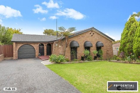 10 Wilkins Pl, Leumeah, NSW 2560