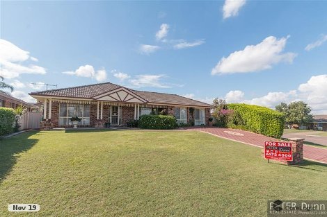 3 Beh Cl, Singleton Heights, NSW 2330