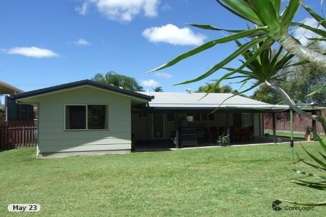 3 Alkina Cres, Boyne Island, QLD 4680