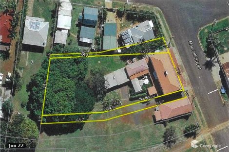 6 Randall St, Childers, QLD 4660