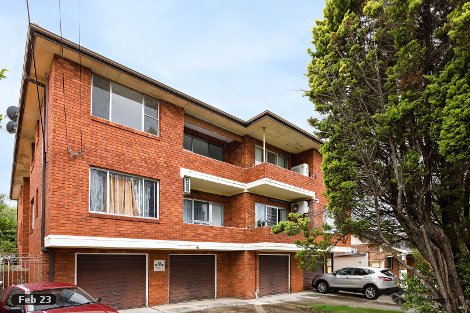 6/76-78 Rossmore Ave, Punchbowl, NSW 2196