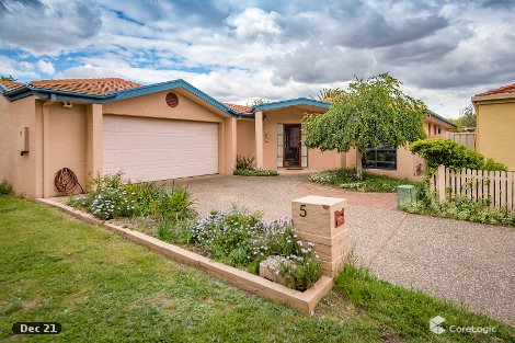 5 Waterview Gdns, Jerrabomberra, NSW 2619