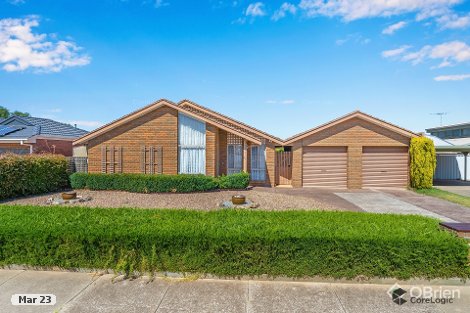 69 Black Dog Dr, Brookfield, VIC 3338