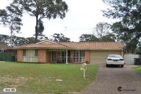 2 Lady Penrhyn Pl, Bligh Park, NSW 2756