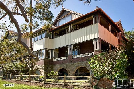 14 Milson Rd, Cremorne Point, NSW 2090