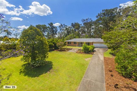 19 Hallett Ave, Camira, QLD 4300