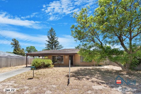 138 Cammillo Rd, Camillo, WA 6111