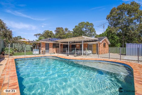 2 Joseph Pl, Kincumber, NSW 2251