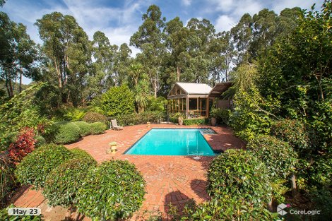 5 Blueberry Lane, Monbulk, VIC 3793