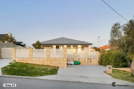 21 Driftwood Rise, Quinns Rocks, WA 6030