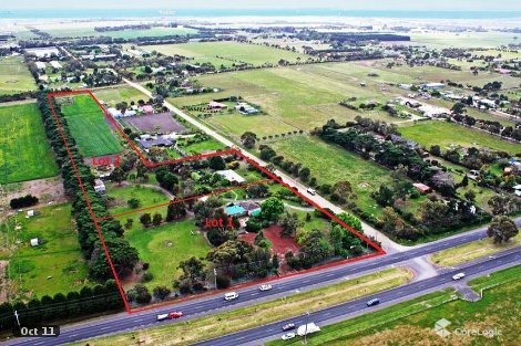 421-429 Bellarine Hwy, Moolap, VIC 3224