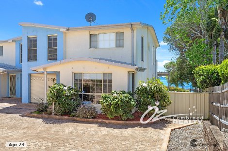 1/15 Wood Cres, Huskisson, NSW 2540