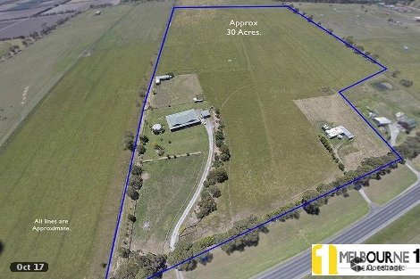 1575 Baxter-Tooradin Rd, Devon Meadows, VIC 3977