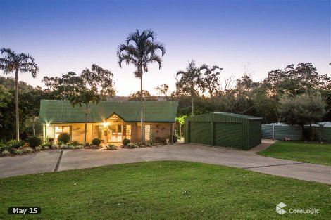 55 Parkland Dr, Woodwark, QLD 4802