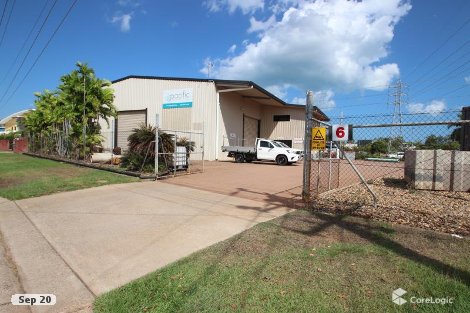 6 Swan Cres, Winnellie, NT 0820