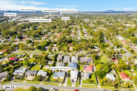 678 Kingston Rd, Loganlea, QLD 4131