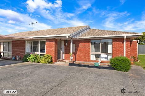 9/3 Mcintosh Ct, Aspendale Gardens, VIC 3195