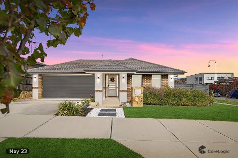 43 Bindugan Cres, Ngunnawal, ACT 2913