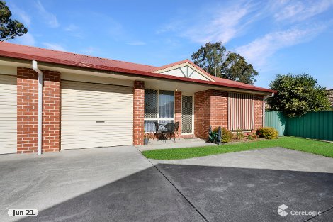 4/4 Justine Pde, Rutherford, NSW 2320