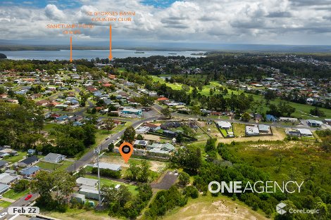 22 Sanctuary Point Rd, Sanctuary Point, NSW 2540