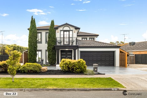 35-37 Paratone Cres, St Albans Park, VIC 3219