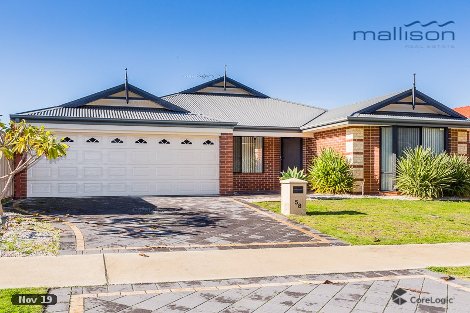 58 Cheltenham Loop, Bertram, WA 6167