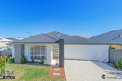 9 Grasslily Rd, Bullsbrook, WA 6084