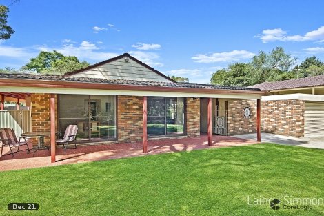 20 Ashcott St, Kings Langley, NSW 2147