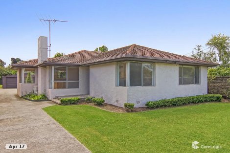 28 Palmerston St, Drysdale, VIC 3222