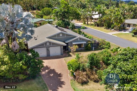 2 Acmena Cl, Redlynch, QLD 4870