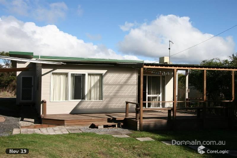 4 Shoobridge St, Crayfish Creek, TAS 7321