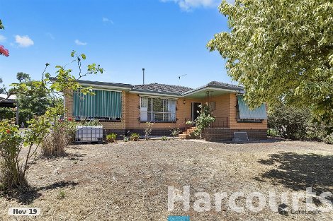 3539 Creswick-Newstead Rd, Smeaton, VIC 3364