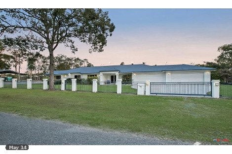 693 Boston Rd, Chandler, QLD 4155