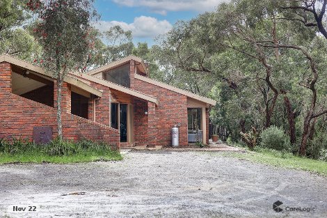 70 Blue Ridge Rd, Dewhurst, VIC 3808