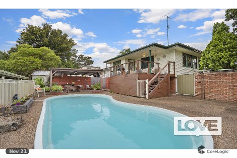 13 Coldstream Cres, Rankin Park, NSW 2287