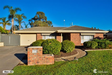 25 Odessa Dr, Woodcroft, SA 5162