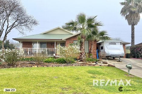 9 Malebo Pl, Tatton, NSW 2650