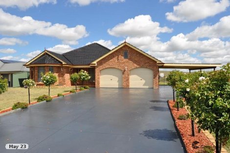 23 Laffing Waters Lane, Kelso, NSW 2795