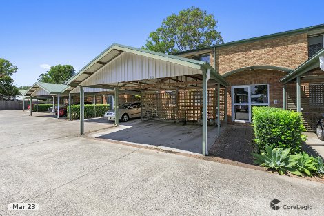 5/52 Fisher Rd, Thorneside, QLD 4158