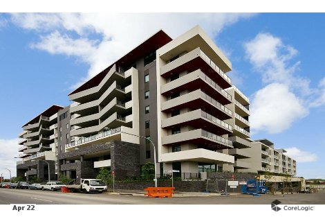 45/48-50 Walker St, Rhodes, NSW 2138