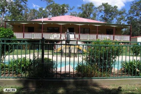 121-135 Hives Rd, North Maclean, QLD 4280