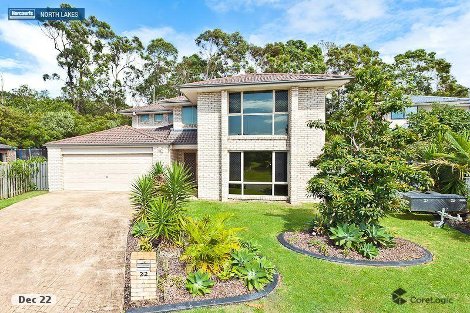 22 Copper Cres, Griffin, QLD 4503