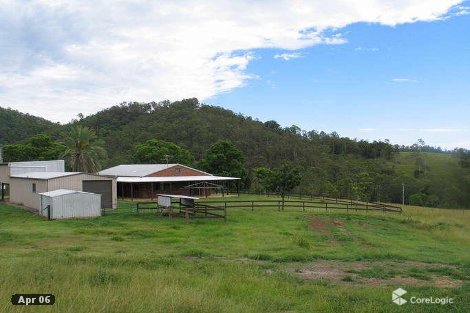 1307 Laceys Creek Rd, Laceys Creek, QLD 4521