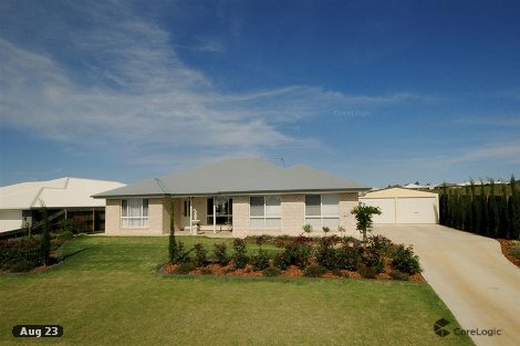 16 Devoran St, Kleinton, QLD 4352