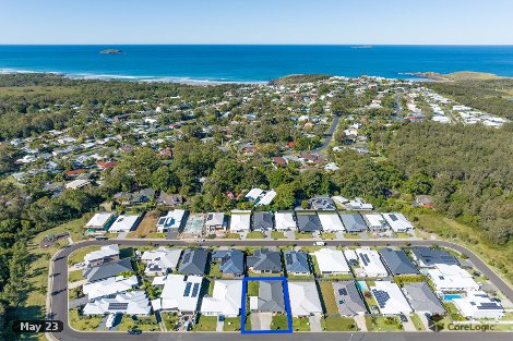 7 Tradewinds Ave, Emerald Beach, NSW 2456