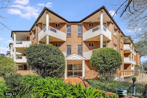 14/23 Barton Rd, Artarmon, NSW 2064