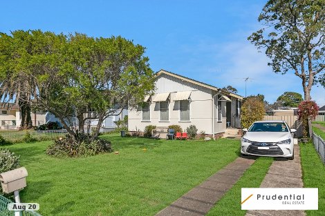 17 Willis St, Lansvale, NSW 2166