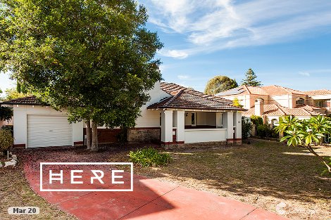 18 Louise St, Nedlands, WA 6009